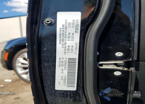 2018 Chrysler 300 Touring z USA, uszkodzony, nr VIN 2C3CCAAG9JH191134